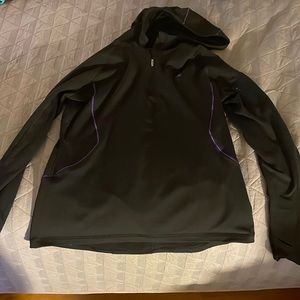 Champion Athletic Pullover